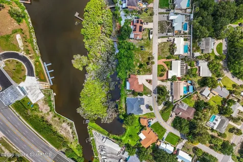750 W Whitmire Drive Melbourne FL 32935