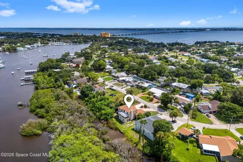 750 W Whitmire Drive Melbourne FL 32935