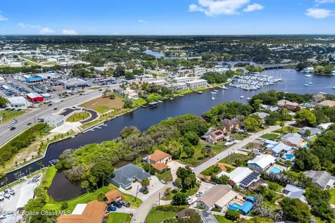 750 W Whitmire Drive Melbourne FL 32935