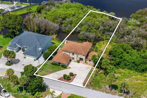 750 W Whitmire Drive Melbourne FL 32935