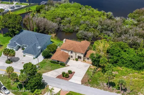 750 W Whitmire Drive Melbourne FL 32935