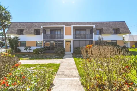 2700 N Highway A1a Melbourne FL 32903