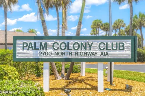 2700 N Highway A1a Melbourne FL 32903