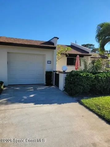339 Markley Court Indian Harbour Beach FL 32937