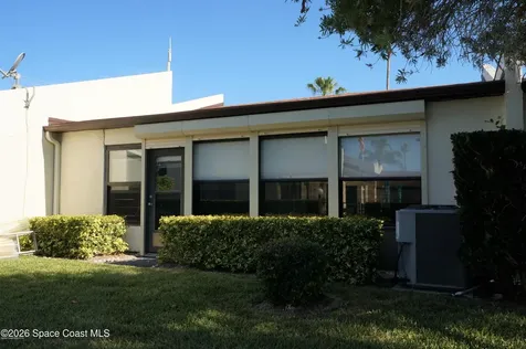 339 Markley Court Indian Harbour Beach FL 32937