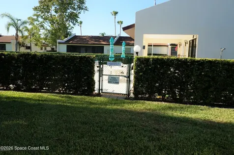 339 Markley Court Indian Harbour Beach FL 32937