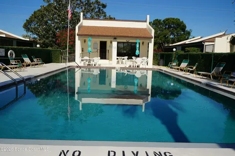 339 Markley Court Indian Harbour Beach FL 32937