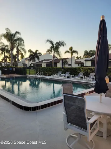 339 Markley Court Indian Harbour Beach FL 32937