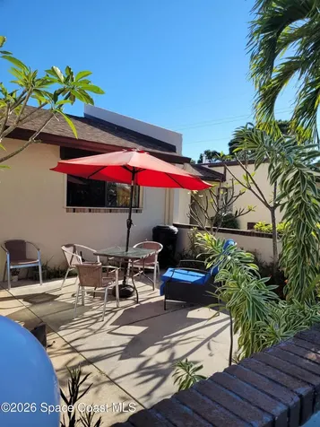 339 Markley Court Indian Harbour Beach FL 32937