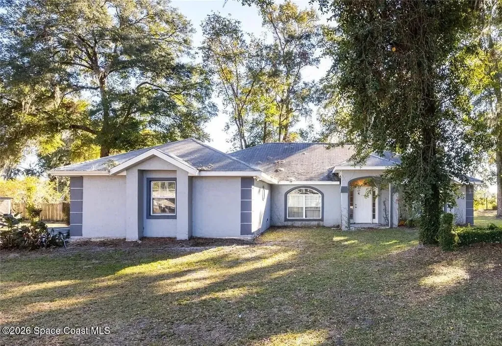 5760 NW 56th Place Ocala FL 34482