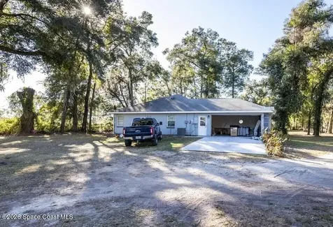 5760 NW 56th Place Ocala FL 34482