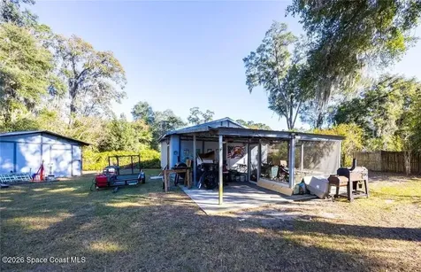 5760 NW 56th Place Ocala FL 34482