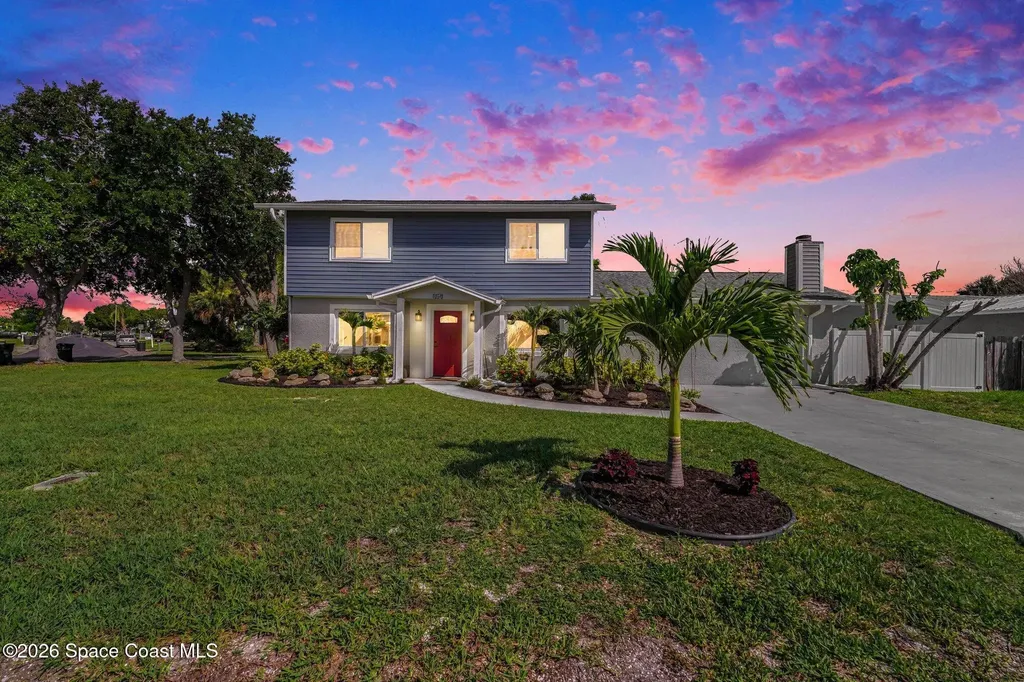 560 Needle Boulevard Merritt Island FL 32953