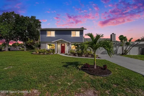 560 Needle Boulevard Merritt Island FL 32953