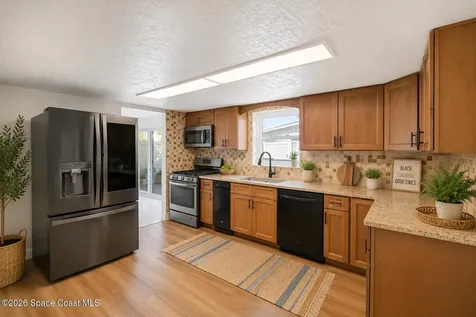 560 Needle Boulevard Merritt Island FL 32953