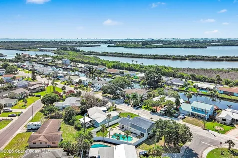 560 Needle Boulevard Merritt Island FL 32953