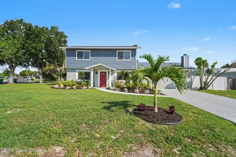560 Needle Boulevard Merritt Island FL 32953