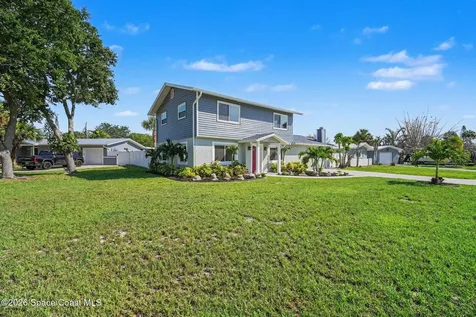 560 Needle Boulevard Merritt Island FL 32953