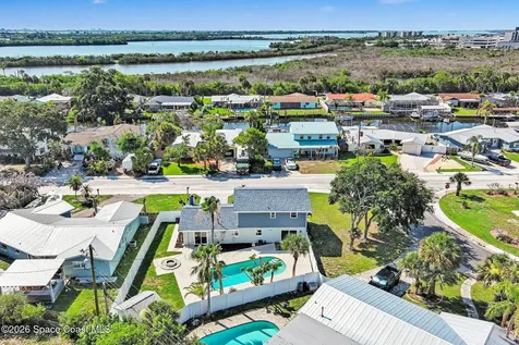 560 Needle Boulevard Merritt Island FL 32953