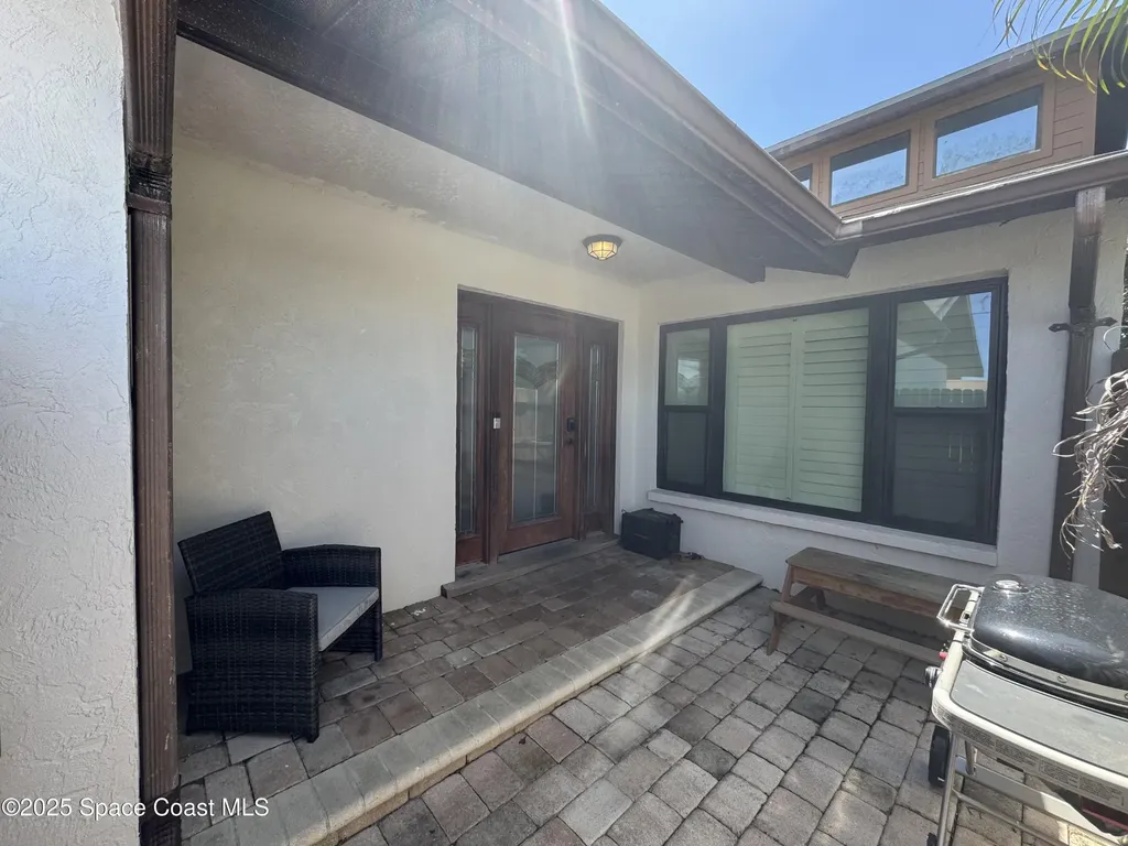 255 Woodland Avenue Cocoa Beach FL 32931