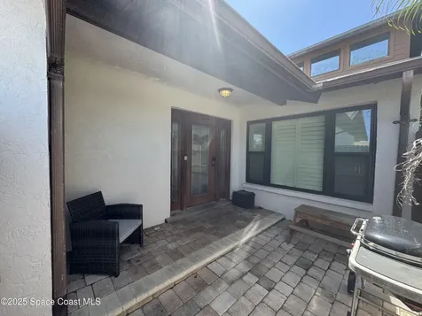 255 Woodland Avenue Cocoa Beach FL 32931