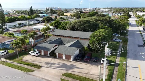 255 Woodland Avenue Cocoa Beach FL 32931