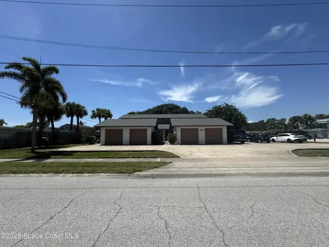 255 Woodland Avenue Cocoa Beach FL 32931