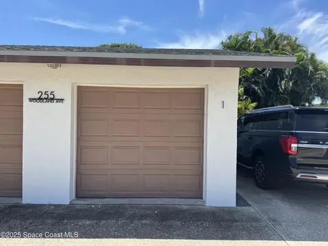 255 Woodland Avenue Cocoa Beach FL 32931