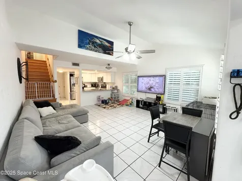 255 Woodland Avenue Cocoa Beach FL 32931