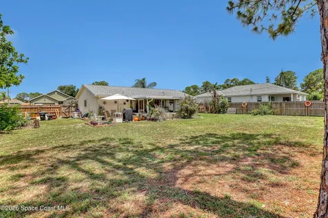 858 Carnival Road SE Palm Bay FL 32909