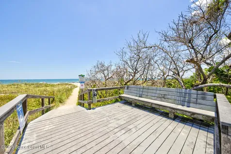 404 Tyler Avenue Cape Canaveral FL 32920