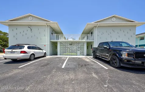 404 Tyler Avenue Cape Canaveral FL 32920