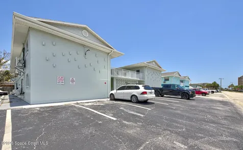 404 Tyler Avenue Cape Canaveral FL 32920