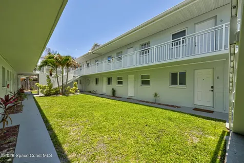 404 Tyler Avenue Cape Canaveral FL 32920