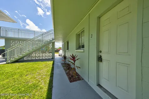 404 Tyler Avenue Cape Canaveral FL 32920