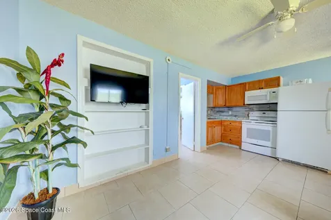 404 Tyler Avenue Cape Canaveral FL 32920