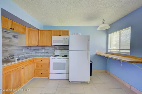 404 Tyler Avenue Cape Canaveral FL 32920