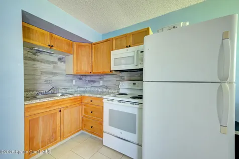 404 Tyler Avenue Cape Canaveral FL 32920