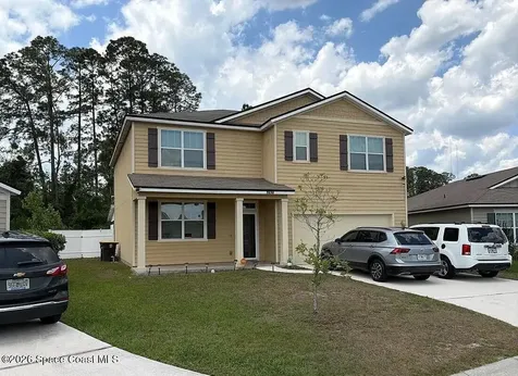 2628 Sir Galahad Drive Jacksonville FL 32256