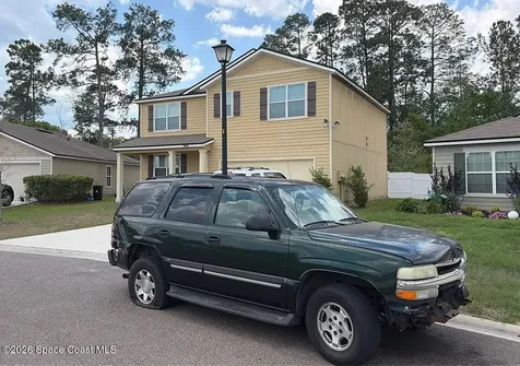 2628 Sir Galahad Drive Jacksonville FL 32256