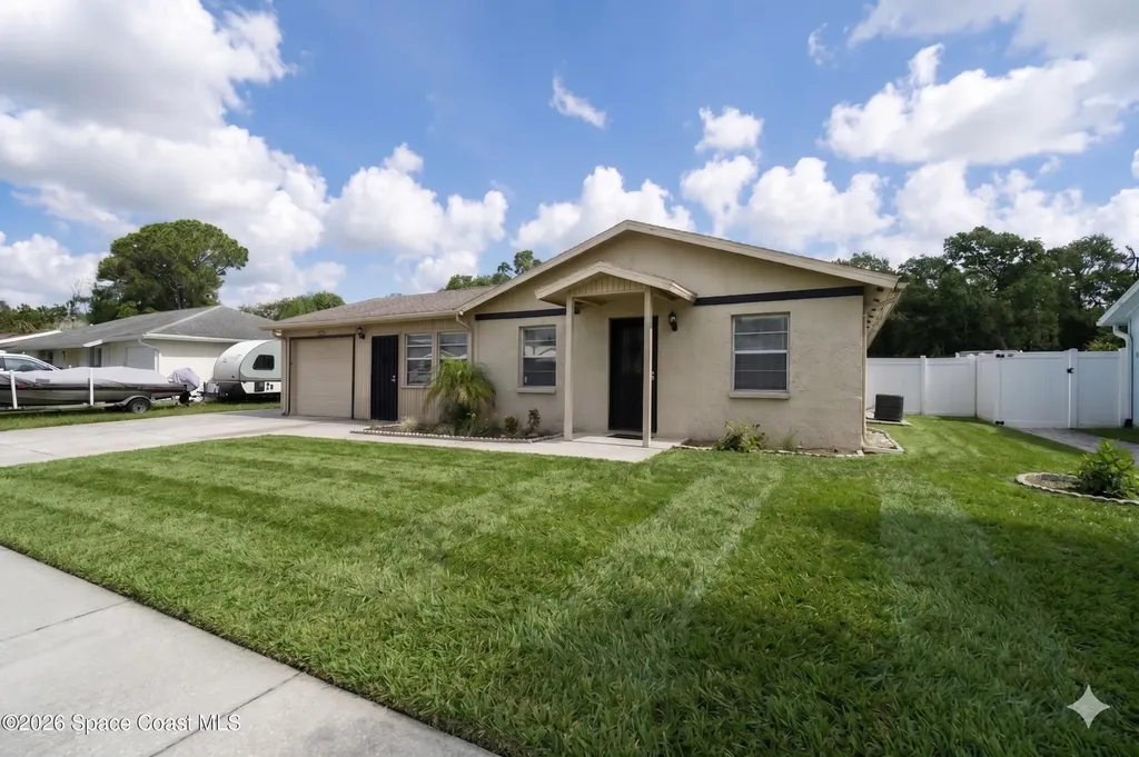 2882 Pembroke Road Melbourne FL 32935