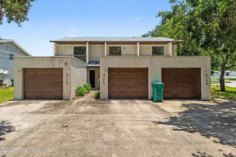 2177 Stewart Road Melbourne FL 32935