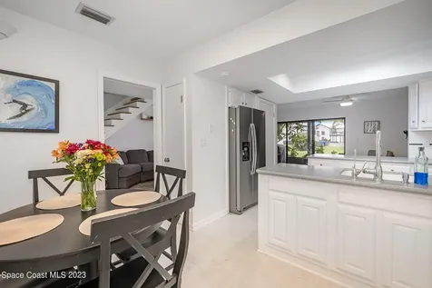 116 Skyline Circle Satellite Beach FL 32937