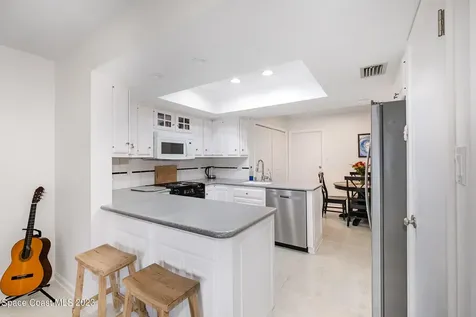 116 Skyline Circle Satellite Beach FL 32937