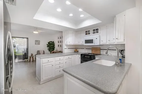 116 Skyline Circle Satellite Beach FL 32937