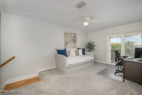 116 Skyline Circle Satellite Beach FL 32937