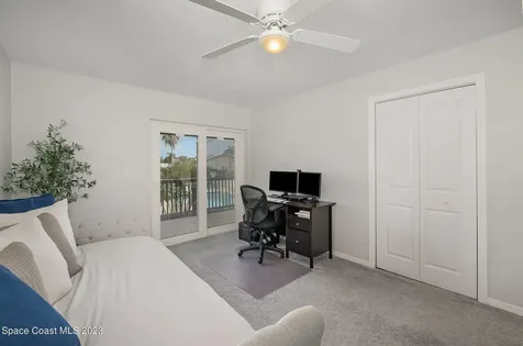116 Skyline Circle Satellite Beach FL 32937