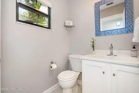 116 Skyline Circle Satellite Beach FL 32937