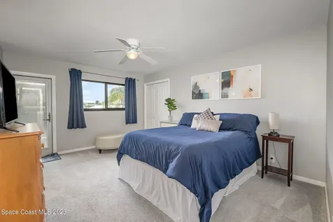 116 Skyline Circle Satellite Beach FL 32937