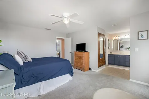 116 Skyline Circle Satellite Beach FL 32937